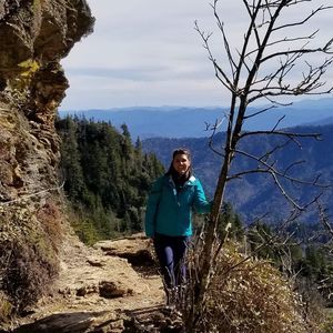 Meet your Posher, Jacqui